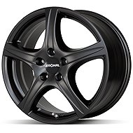 Ronal R56 FullBlack 8x18 5x112 ET45 - Aluminum Wheel