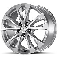 Ronal R61 CSM 7,5x17 5x112 ET45 - Aluminum Wheel