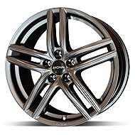 Ronal R65 CG 7x18 5x114 ET40 - Aluminum Wheel