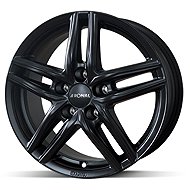 Ronal R65 JBM 7x17 4x100 ET50 - Aluminum Wheel