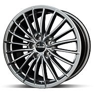 Ronal R68 HG 8,5x19 5x112 ET45 - Aluminum Wheel