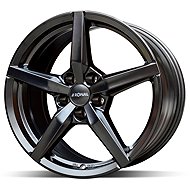 Ronal R69 JBM 8x18 5x112 ET45 - Aluminum Wheel
