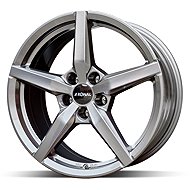 Ronal R69 PS 8x18 5x114 ET40 - Aluminum Wheel