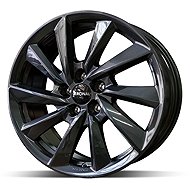 Ronal R70 OG 8,5x18 5x112 ET42 - Aluminum Wheel