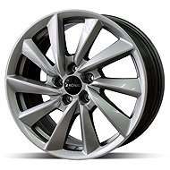 Ronal R70 PS 8,5x18 5x112 ET52 - Aluminum Wheel