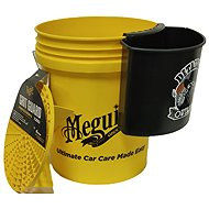 MEGUIAR'S Kýbl s vložkou a buckanizer 19 l - Bucket