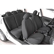 PREXIM car seats for Škoda Fabia I - Car Seat Covers
