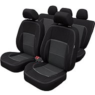 PREXIM car seats for Škoda Superb II tapi - Car Seat Covers