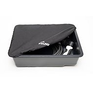RATI Frunk front trunk for Hyundai Kona E., 2018-2023; Kia Niro EV, 2018-2022; Kia E-Soul, 2020- , - Frunk