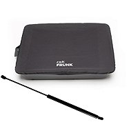 RATI Frunk front boot for Audi Q4, E-Tron, 2021- , - Frunk