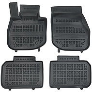 REZAW-PLAST rubber car mats, BMW iX1, 2023-, X-Drive - Car Mats