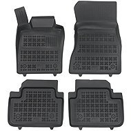 REZAW-PLAST rubber car mats, BMW i5, BMW 5, G60, G61, 2023-, Combi, Touring, Sedan - Car Mats