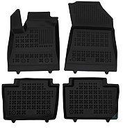 REZAW-PLAST rubber car mats, Renault Austral, 2022-, HEV - Car Mats