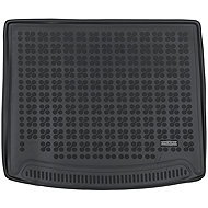 REZAW-PLAST rubber boot liner Dacia Duster III, 2024-, MHEV, upper bottom - Boot Tray