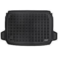 REZAW-PLAST rubber boot liner Fiat 600, 2023-, single bottom - Boot Tray