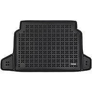 REZAW-PLAST rubber trunk liner Lexus LBX, 2024-, single trunk bottom - Boot Tray
