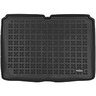 REZAW-PLAST rubber trunk liner Mercedes GLA H247, 2019-, bottom - Boot Tray