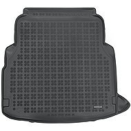 REZAW-PLAST rubber boot liner Mercedes W214, E-Class, 2023-, Sedan - Boot Tray