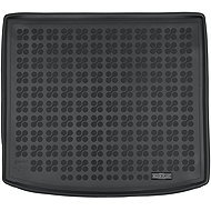 REZAW-PLAST rubber boot liner MG ZS, 2019-, Facelift, upper bottom - Boot Tray