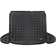 REZAW-PLAST rubber boot liner MG ZS, 2019-, Facelift, bottom - Boot Tray