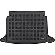 REZAW-PLAST rubber trunk liner MG 4, 2022-, single trunk bottom - Boot Tray
