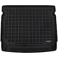 REZAW-PLAST rubber boot liner Peugeot 3008 III, 2023-, MHEV; Peugeot e-3008 III, 2023-, Eletric - Boot Tray
