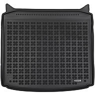 REZAW-PLAST rubber trunk liner Skoda Kodiaq II, 2024-, bottom - Boot Tray