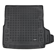 REZAW-PLAST rubber boot liner Skoda Superb IV, 2024-, Combi; VW Passat B9, 2024-, Variant, Comb - Boot Tray