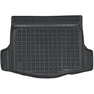 REZAW-PLAST rubber trunk liner SsangYong Tivoli Grand, 2019-, bottom - Boot Tray