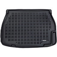 REZAW-PLAST rubber boot liner Toyota C-HR, 2023-, HEV, PHEV - Boot Tray