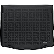 REZAW-PLAST rubber boot liner Toyota Corolla Cross, 2022- , 2.0 Hybrid, 4x4 - Boot Tray