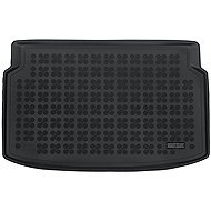 REZAW-PLAST rubber boot liner Toyota Yaris IV, 2024-, Hybrid, upper bottom - Boot Tray