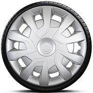 Gorecki set of 15" Revo Van - Wheel Covers