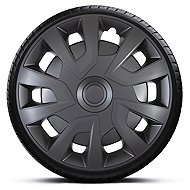 Gorecki 16" Revo Van Black - Wheel Covers