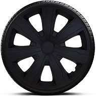 Gorecki set of 14" Tenzo Black - Wheel Covers