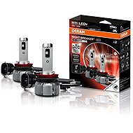 Osram Night Breaker LED Smart H11 EU Type Approval - LED Car Bulb