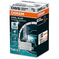 Osram Xenarc CBI Next Generation, D8S, 25W, 12/24V, PK32d-1 - Xenon Flash Tube