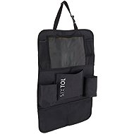 SIXTOL CAR COMPACT SEAT 3 front seat organiser - Car Seat Organizer