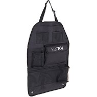 SIXTOL CAR COMPACT SEAT 1 front seat organiser - Car Seat Organizer