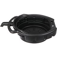 SIXTOL MECHANIC OIL PAN 1 oil drain pan with spout, 8 l - Oil Drain