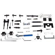 SIXTOL MECHANIC ENGINE TIMING 34, VAG TDI Diesel/petrol engine timing tool, 34pcs - Car Mechanic Tools