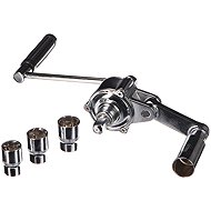 SIXTOL MECHANIC TORQUE 2 torque wrench, 1:16, 1000 Nm - Torque Multiplier