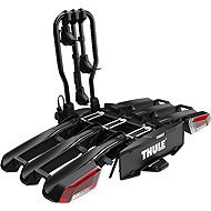 Thule 945 EasyFold 3 - 3 bikes - Towbar Bike Rack