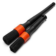 Escape6 Detailing brushes for interior and exterior, set of 2, material synthetic bristles - Detailing Brush