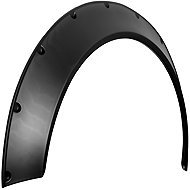 Escape6 Universal fender extension 1 piece, type 033 -  Spoiler