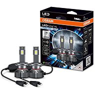 OSRAM LEDriving® HL INTENSE NXT +400% "H7" 12V - LED Car Bulb