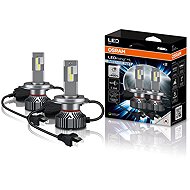 OSRAM LEDriving® HL INTENSE NXT +400% "H4" 12V - LED Car Bulb