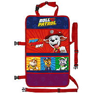 Nickelodeon Patrol Boys - Car Seat Organizer
