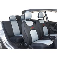 PREXIM car seats Skoda Roomster, 4car - Car Seat Covers
