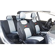 PREXIM car seats Škoda Octavia I, 4car with armrest - Car Seat Covers